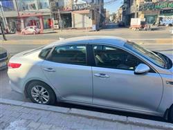 كيا اوبتيما